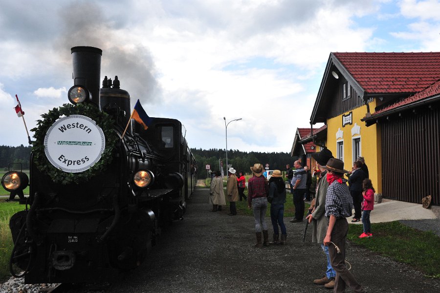 Mh.1 Western Express nach Litschau (53)